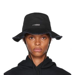 Jacquemus Le Bob Artichaut hat